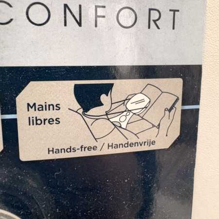 Loupe main libre Arvix - Produit reconditionné par Recycl'Aides 34