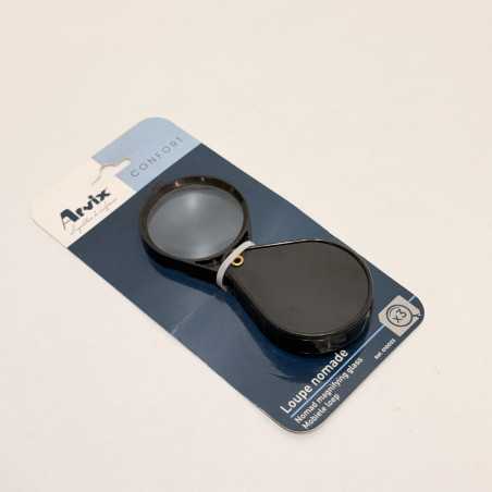 Loupe nomade Arvix - Produit reconditionné par Recycl'Aides 34