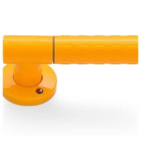 Barres d'appui déambulation