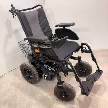 Fauteuil roulant électrique Kite AA1 - Produit reconditionné par Recycl'Aides 34