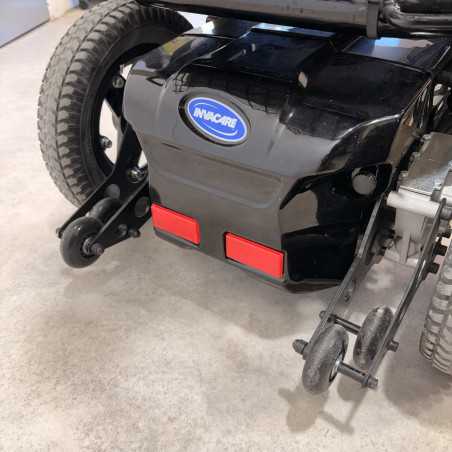 Fauteuil roulant électrique Kite AA1 - Produit reconditionné par Recycl'Aides 34