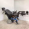 Fauteuil roulant électrique Kite AA2 - Produit reconditionné par Reycl'Aides 34