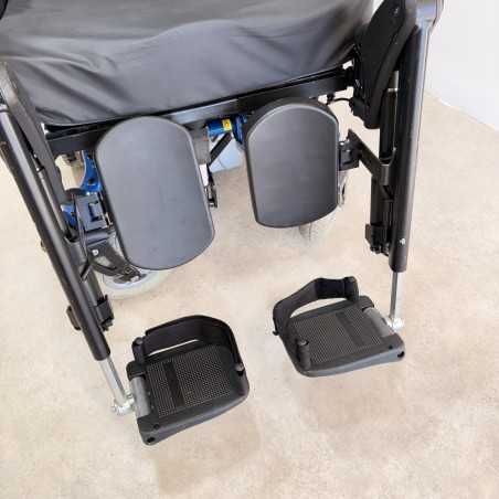 Fauteuil roulant électrique Kite AA2 - Produit reconditionné par Reycl'Aides 34
