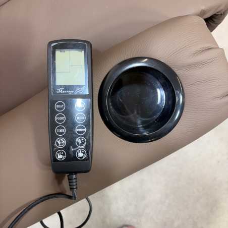 Fauteuil releveur - Le Douillet - Jeanne & Jean - Produit reconditionné chez Recycl'Aides 34