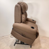 Fauteuil releveur - Le Douillet - Jeanne & Jean - Produit reconditionné chez Recycl'Aides 34