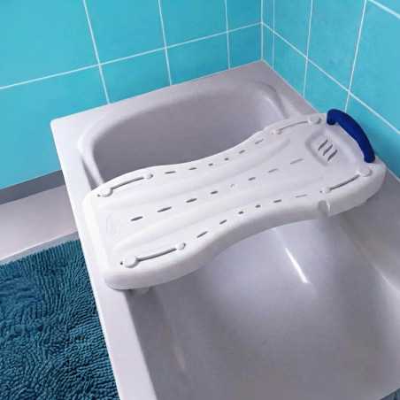 Planche de bain Marina H112 - Invacare - Produit reconditionné par Recycl'Aides 34