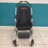 Poussette enfant handicapé Swifty RUPIANI - Produit reconditionné par Recycl'Aides 34