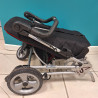 Poussette enfant handicapé Swifty RUPIANI - Produit reconditionné par Recycl'Aides 34