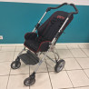 Poussette enfant handicapé Swifty RUPIANI - Produit reconditionné par Recycl'Aides 34