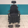 Fauteuil roulant confort Weely Original RUPIANI - Produit reconditionné par Recycl'Aides 34