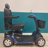 Scooter électrique Victory 10 DX - Pride Mobility QUANTUM - Produit reconditionné par Recycl'Aides 34