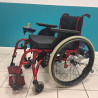 Fauteuil roulant actif QUICKIE Xenon² avec motorisation Max-E - Produit reconditionné par Recycl'Aides 34