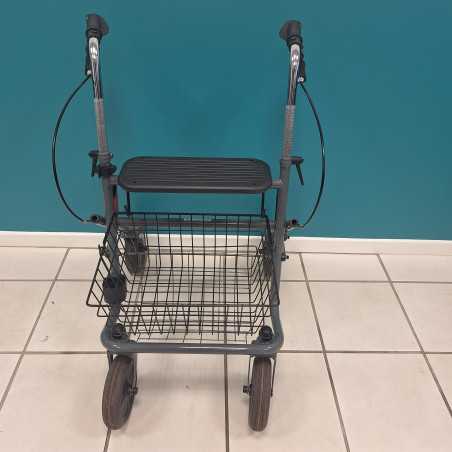 Déambulateur Migo WA015 DRIVE DEVILBISS - Produit reconditionné par Recycl'Aides 34