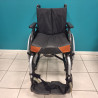 Fauteuil roulant manuel Start M2 - Ottobock - Produit reconditionné par Recycl'Aides 34
