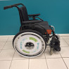 Fauteuil roulant manuel Start M2 - Ottobock - Produit reconditionné par Recycl'Aides 34