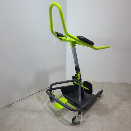 Guidon de transfert AÏGO® de Alter Eco Santé e - Produit reconditionné par Recycl'Aides 34