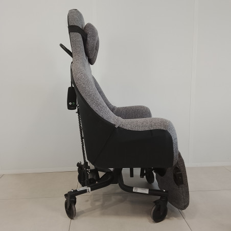 Fauteuil coquille électrique Essentiel e - INNOV'SA
