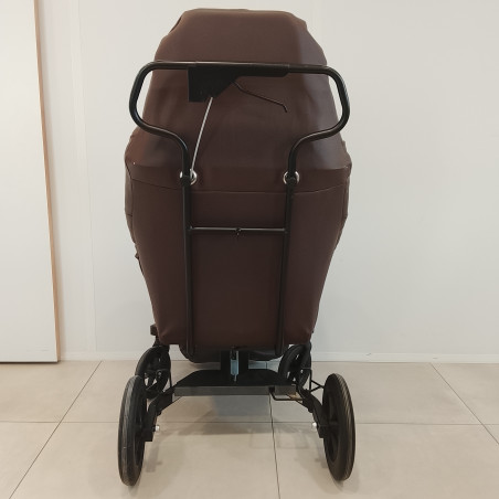 Fauteuil électrique coquille Elysée INNOV'SA