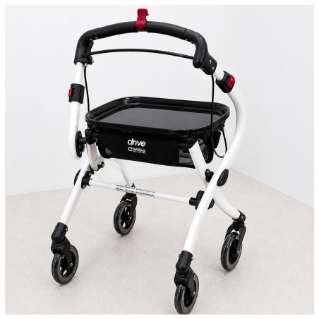 Rollator d’intérieur MOBI - Drive DevilBiss Healthcare - Produit reconditionné par Recycl'Aides 34