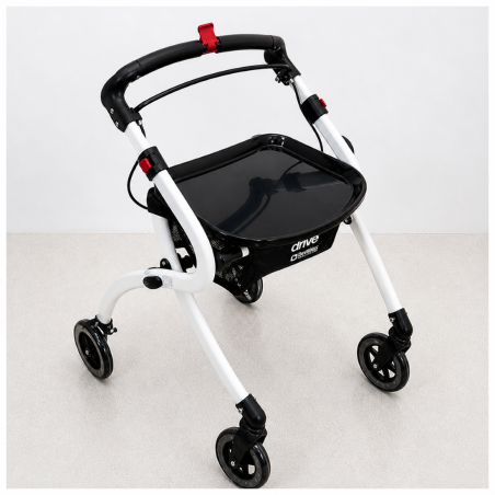 Rollator d’intérieur MOBI - Drive DevilBiss Healthcare - Produit reconditionné par Recycl'Aides 34