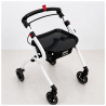 Rollator d’intérieur MOBI - Drive DevilBiss Healthcare - Produit reconditionné par Recycl'Aides 34