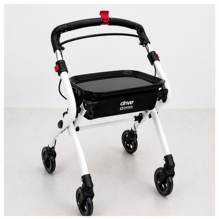 Rollator d’intérieur MOBI - Drive DevilBiss Healthcare - Produit reconditionné par Recycl'Aides 34