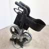 Rollator 4 Roues Modelito Classic Xtra - Produit reconditionné par Recycl'Aides 34