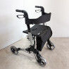 Rollator 4 Roues Modelito Classic Xtra - Produit reconditionné par Recycl'Aides 34
