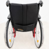 Fauteuil roulant manuel actif - Easy life de Sunrise Medical - Produit reconditionné par Recycl'Aides 34
