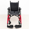 Fauteuil roulant manuel actif - Easy life de Sunrise Medical - Produit reconditionné par Recycl'Aides 34