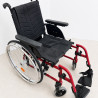 Fauteuil roulant manuel actif - Easy life de Sunrise Medical - Produit reconditionné par Recycl'Aides 34