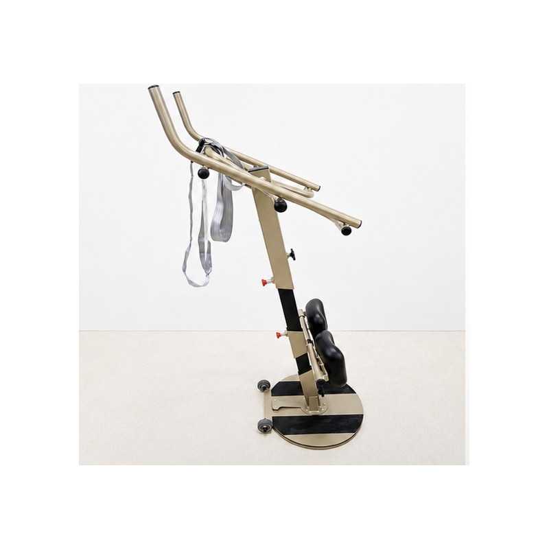 Guidon de transfert verticalisateur vertic'easy