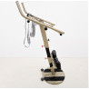 Guidon de transfert verticalisateur Vertic’Easy de HMS-Vilgo - Reconditionné par Recycl'Aides 34