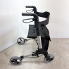 Rollator 4 Roues Modelito Classic Xtra - Produit reconditionné par Recycl'Aides 34