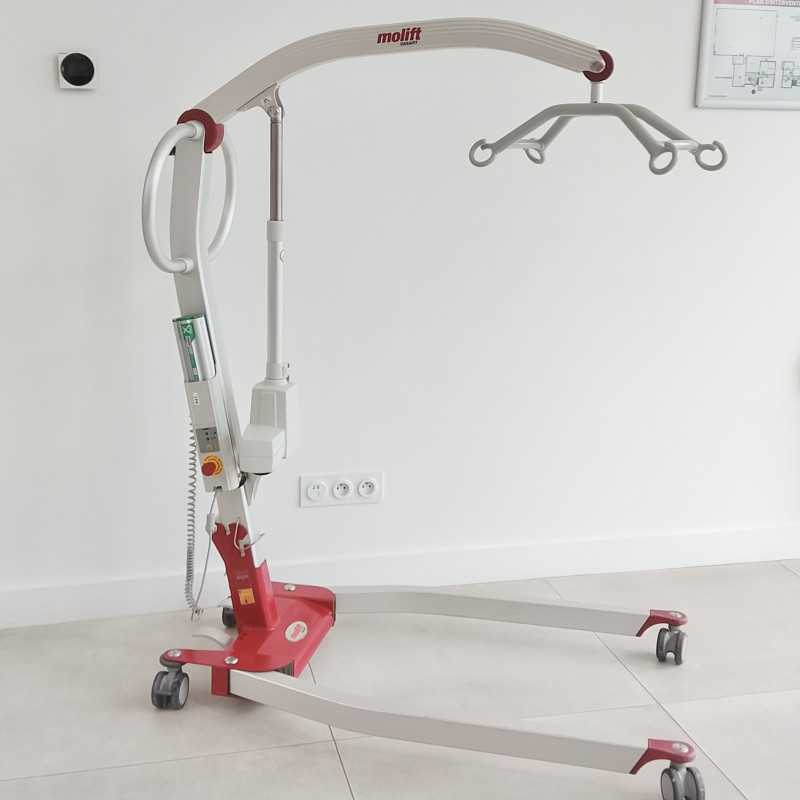 Lève personne Molift Smart 150