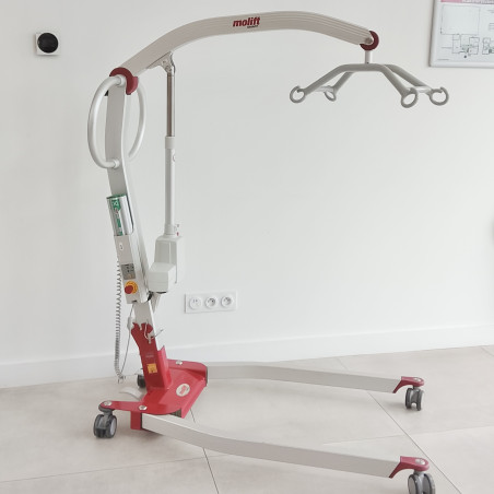 Lève personne Molift Smart 150 etac - Reconditonné par Recycl'Aides 34