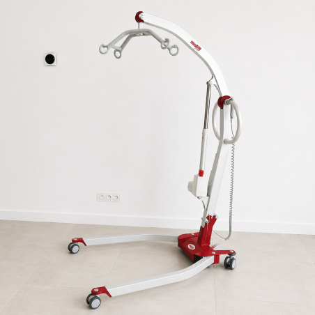 Lève personne Molift Smart 150 etac - Reconditonné par Recycl'Aides 34
