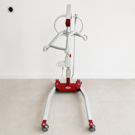 Lève personne Molift Smart 150 etac - Reconditonné par Recycl'Aides 34
