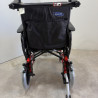 Fauteuil de transfert Action 4NG transit - Reconditionné par Recycl'Aides 34