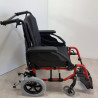 Fauteuil de transfert Action 4NG transit - Reconditionné par Recycl'Aides 34