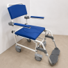 Chaise de douche et toilette Aston 5 - Drive Devilbiss - Reconditionnée chez Recycl'ides 34