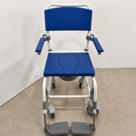 Chaise de douche et toilette Aston 5 - Drive Devilbiss - Reconditionnée chez Recycl'ides 34