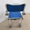 Chaise de douche et toilette Aston 5 - Drive Devilbiss - Reconditionnée chez Recycl'ides 34