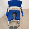 Chaise de douche et toilette Aston 5 - Drive Devilbiss - Reconditionnée chez Recycl'ides 34