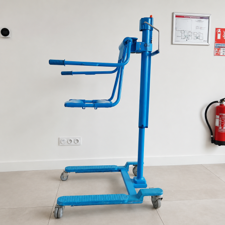 Lève-personne manuel ARJO 150 kg reconditionné
