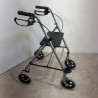 Rollator 4 roues ROAD Drive - Produit reconditionné par Recycl'Aides 34