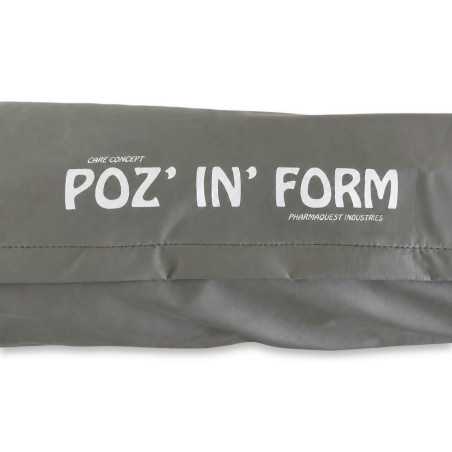 Coussin de positionnement Poz'in'form - Produit reconditionné par Recycl'Aides 34