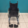 Fauteuil roulant manuel Innov Hemi - OTTOBOCK - produit reconditionné par Recycl'Aides 34