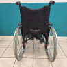 Fauteuil roulant manuel Innov Hemi - OTTOBOCK - produit reconditionné par Recycl'Aides 34