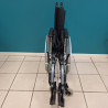 Fauteuil roulant manuel Innov Hemi - OTTOBOCK - produit reconditionné par Recycl'Aides 34